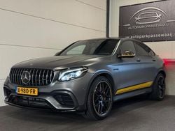 Grijs Gebruikt 2018 Mercedes S63 AMG AMG Coupé | € 72.950 (Duur)