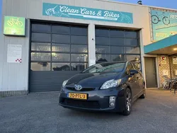 Grijs Gebruikt 2011 Toyota Prius Hatchback | € 4.950 (Iets duurder)