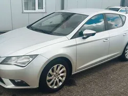 Gebruikt 2013 Seat Leon Style Sedan | € 5.499 (Goede deal)