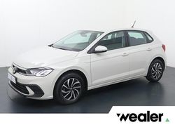 Grijs Gebruikt 2023 VW Polo Life Hatchback | € 19.840 (Eerlijke prijs)