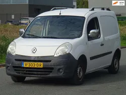 Gebruikt 2012 Renault Kangoo Komfort MPV | € 1.499 (Eerlijke prijs)