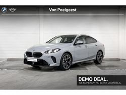Brooklyngrau (licht grijs) Gebruikt 2025 BMW 220 Comfort Edition Coupé | € 40.900 (Super prijs)