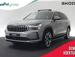 Grijs Gebruikt 2024 Skoda Kodiaq Business Line SUV | € 55.890
