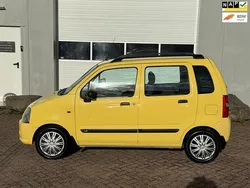 Geel Gebruikt 2004 Suzuki Wagon R GLX Hatchback | € 2.650 (Duur)