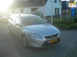 Grijs Gebruikt 2007 Ford Mondeo Trend Stationwagen | € 2.599 (Eerlijke prijs)