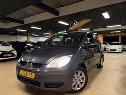Grijs Gebruikt 2008 Mitsubishi Colt Invite+ Hatchback | € 3.450 (Eerlijke prijs)