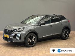 Grijs Gebruikt 2024 Peugeot 2008 Premium SUV | € 28.900 (Eerlijke prijs)