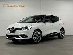 Wit Gebruikt 2019 Renault Scénic IV Intens MPV | € 19.300 (Eerlijke prijs)