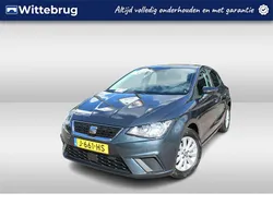 Grijs Gebruikt 2020 Seat Ibiza Hatchback | € 14.950 (Eerlijke prijs)