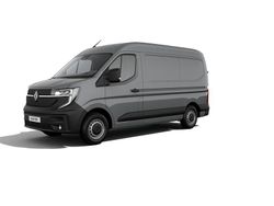 Gris urban Gebruikt 2024 Renault Master Sedan | € 33.788 (Eerlijke prijs)