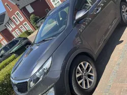 Grijs Gebruikt 2015 Kia Sportage Comfort SUV | € 11.000 (Eerlijke prijs)