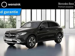 Grijs Gebruikt 2024 Mercedes GLC300 Luxury SUV | € 58.850 (Super prijs)