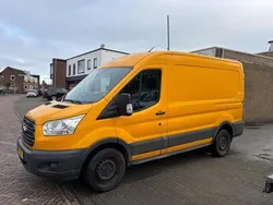 Overige Gebruikt 2016 Ford Transit Trend Van | € 4.500