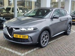 Grijs Gebruikt 2023 Alfa Romeo Tonale Ti SUV | € 32.945 (Eerlijke prijs)