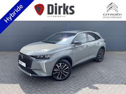 Grijs Gebruikt 2024 DS Automobiles DS7 Crossback Rivoli SUV | € 41.945 (Iets duurder)