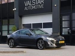 Zwart Gebruikt 2012 Toyota GT86 GT Coupé | € 22.445 (Eerlijke prijs)