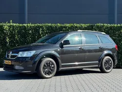 Zwart Gebruikt 2009 Dodge Journey SE SUV | € 1.950