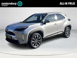 Grijs Gebruikt 2024 Toyota Yaris Cross SUV | € 29.850 (Eerlijke prijs)
