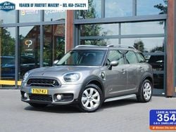 Grijs Gebruikt 2018 Mini Cooper S Countryman SUV | € 21.899 (Goede deal)