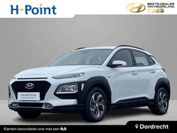 Wit Gebruikt 2021 Hyundai Kona Comfort SUV | € 21.900 (Eerlijke prijs)