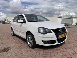 Gebruikt 2008 VW Polo GTI Sedan | € 3.450 (Super prijs)