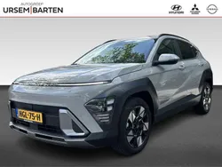 Grijs Gebruikt 2025 Hyundai Kona Comfort SUV | € 37.430 (Duur)