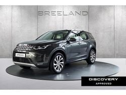 Grijs Gebruikt 2020 Land Rover Discovery 5 HSE Dynamic SUV | € 34.900 (Eerlijke prijs)