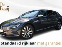 Grijs Gebruikt 2021 VW Arteon Business+ Stationwagen | € 32.950 (Eerlijke prijs)