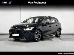 Zwart Gebruikt 2023 BMW 220 M Sport Stationwagen | € 38.899 (Eerlijke prijs)