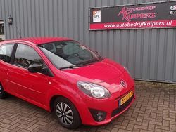 Rood Gebruikt 2011 Renault Twingo Dynamique Hatchback | € 3.850 (Eerlijke prijs)