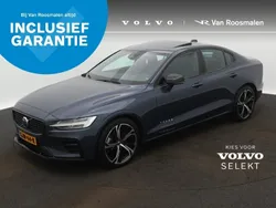 Blauw, metallic lak Gebruikt 2024 Volvo S60 Plus Sedan | € 39.950 (Goede deal)