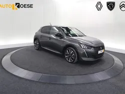 Hatchback Gebruikt 2023 Peugeot 208 GTi Hatchback | € 20.700 (Iets duurder)