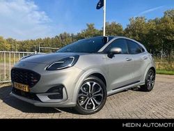 Grijs Gebruikt 2022 Ford Puma Gen-E ST-Line X SUV | € 24.995 (Eerlijke prijs)