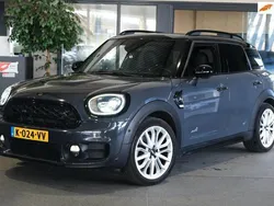 Grijs Gebruikt 2017 Mini Cooper S Countryman Chili SUV | € 19.950 (Eerlijke prijs)