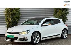 Gebruikt 2014 VW Scirocco Coupé | € 11.750 (Eerlijke prijs)