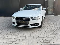 Gebruikt 2012 Audi A4 Stationwagen | € 6.750 (Eerlijke prijs)