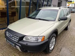 Beige, metallic lak Gebruikt 2005 Volvo XC70 Summum SUV | € 13.945