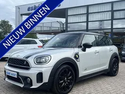Wit Gebruikt 2022 Mini Cooper S Countryman SUV | € 32.950 (Eerlijke prijs)