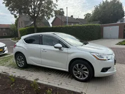 Wit Gebruikt 2014 Citroën DS4 So Chic Hatchback | € 9.500 (Eerlijke prijs)