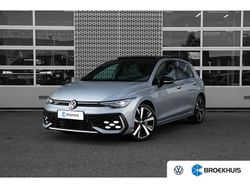 Grijs Gebruikt 2025 VW Golf VIII GTE Hatchback | € 48.845