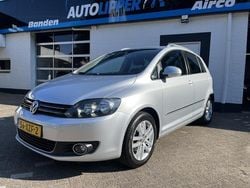 Grijs Gebruikt 2012 VW Golf Plus Highline MPV | € 9.850 (Iets duurder)