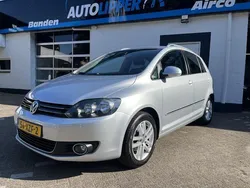 VW Golf Plus