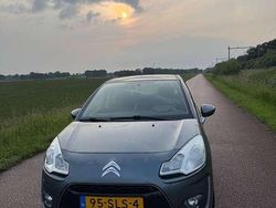 Gebruikt 2011 Citroën C3 Advance Hatchback | € 2.100 (Eerlijke prijs)