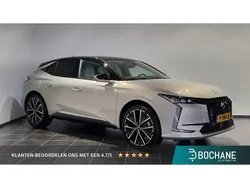Grijs Gebruikt 2022 DS Automobiles DS4 Crossback Rivoli SUV | € 24.850
