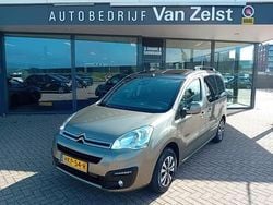 Bruin Gebruikt 2018 Citroën Berlingo XTR MPV | € 13.950 (Goede deal)
