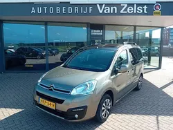 Bruin Gebruikt 2018 Citroën Berlingo XTR MPV | € 13.950 (Goede deal)