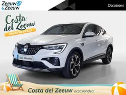 Wit Gebruikt 2024 Renault Arkana Techno SUV | € 30.750 (Eerlijke prijs)