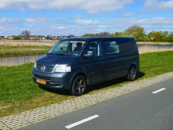 Grijs Gebruikt 2004 VW T5 Van | € 7.000
