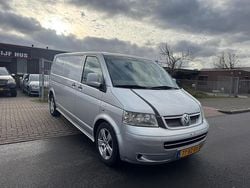 Overige Gebruikt 2006 VW T5 Van | € 2.950 (Super prijs)