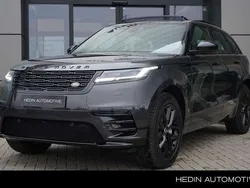 Grijs Nieuw 2025 Land Rover Range Rover Velar SE Dynamic SUV | € 99.995 (Iets duurder)